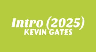 Lyrics of Intro (2025) Song