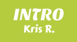 Lyrics of INTRO Song