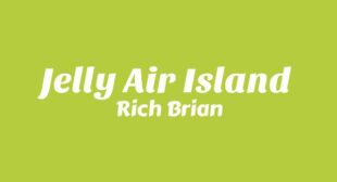 Jelly Air Island Lyrics – Rich Brian