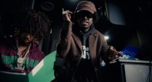 Keys To The City Song Lyrics