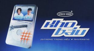 Lyrics of Hold still Song