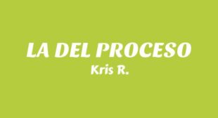LA DEL PROCESO (English Translation) Lyrics