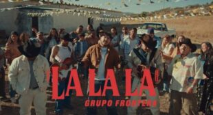 Lalala (English Translation) Lyrics – Grupo Frontera