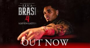 Living Out Loud Lyrics – Kevin Gates
