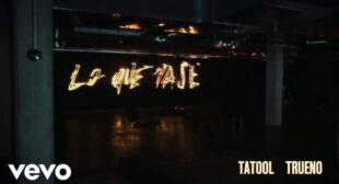 Lyrics of Lo que pase (English Translation) Song