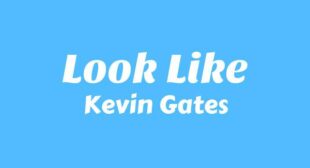 Lyrics of Look Like Song