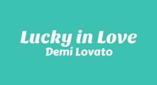 Lucky in Love Lyrics