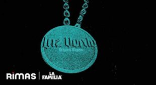 Luz Verde Song Lyrics