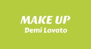 MAKE UP Lyrics