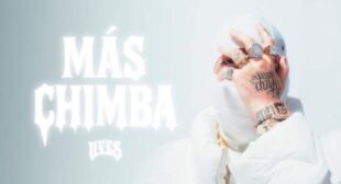 MaS CHIMBA (English Translation) Lyrics – Kris R.