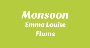 Monsoon Lyrics
