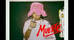 Muerte (English Translation) Lyrics – Huan62