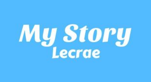 My Story Lyrics – Lecrae