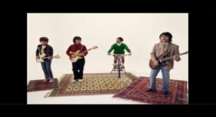 Nanaman Lyrics – IV Of Spades