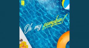 Lyrics of Oh my pumpkin! Song