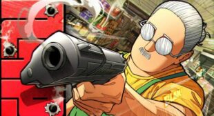 Lyrics of Old Dog Song