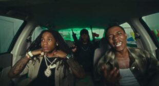 On Stream Song Lyrics