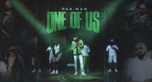 One Of Us Lyrics – Pak-Man