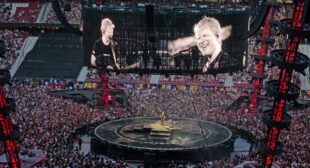 Lyrics of Opening Song