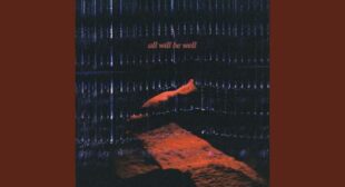 Peppermint Song Lyrics