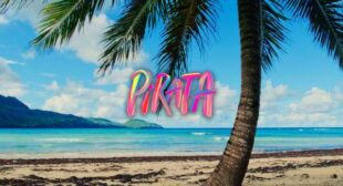 Pirata Song Lyrics