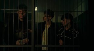 PUK PUK (English Translation) Song Lyrics