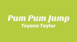 Pum Pum Jump Lyrics
