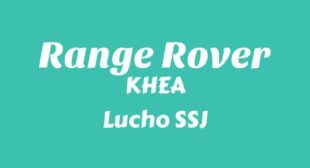 Lyrics of Range Rover (English Translation) Song