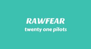 RAWFEAR Lyrics
