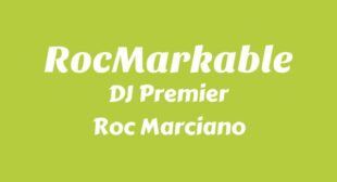RocMarkable Lyrics