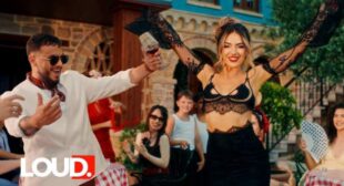 Sa Te Du Lyrics – Elvana Gjata