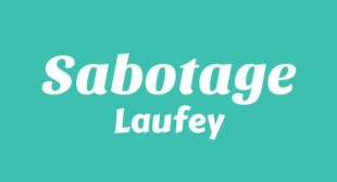 Lyrics of Sabotage Song