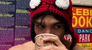 Sandman Lyrics – Dominic Fike