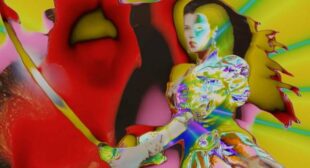 Shine, Glow, Glisten Song Lyrics