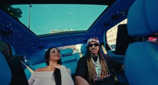 Lyrics of Ski Flow Song