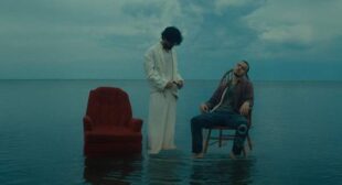 SLEEPWALKER Song Lyrics