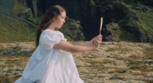 Snow White Lyrics – Laufey