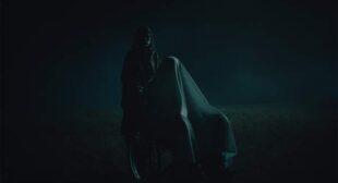 Lyrics of Specter Song