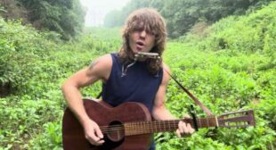 Starve Away! Lyrics – Jesse Welles