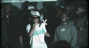 Stay Dangerous (Part 2) Song Lyrics