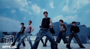 Lyrics of 던져 (Storm) (English Translation) Song