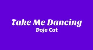 Take Me Dancing Lyrics