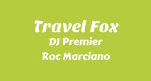 Travel Fox Lyrics