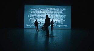 Lyrics of 未確認領域 (U.M.A.) Song