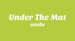 Under The Mat Lyrics