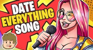 UR EVERYTHING Song Lyrics