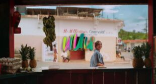 Uuu (English Translation) Lyrics