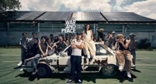 Lyrics of War And Peace Song