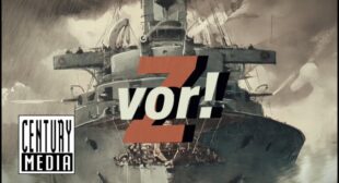 Z-Vor! (English Translation) Lyrics