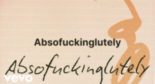 Lyrics of Absofuckinglutely Song